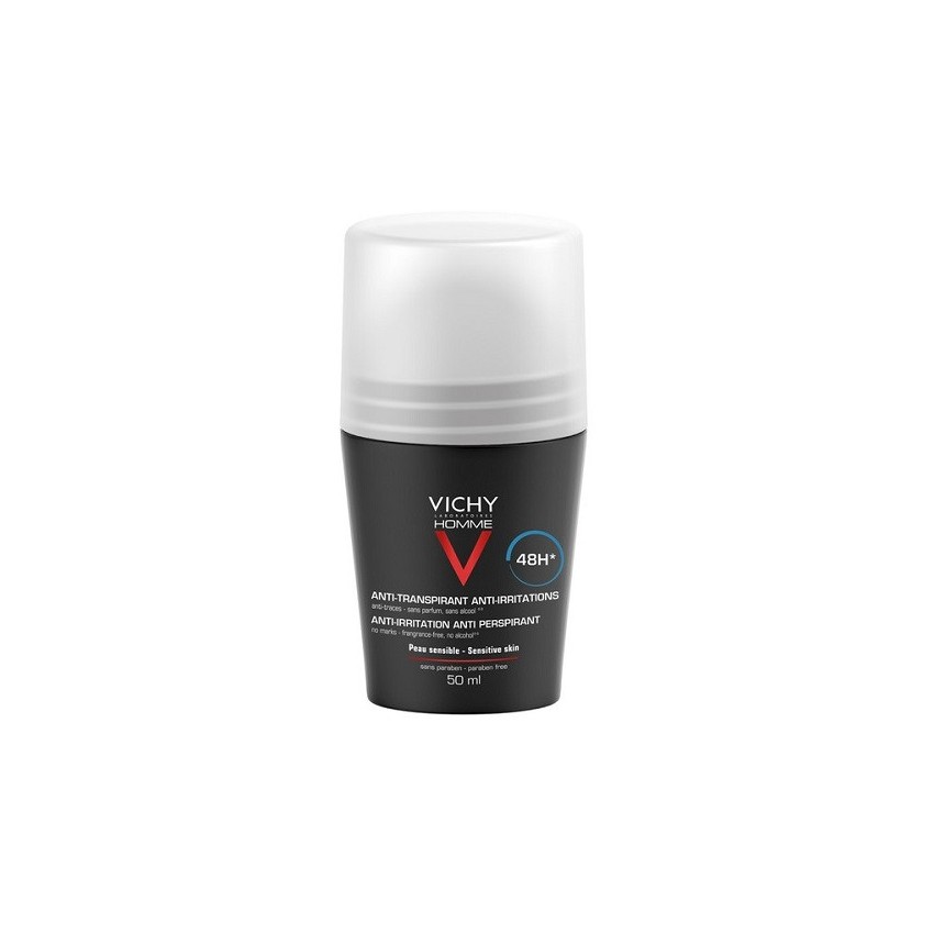 Vichy Vichy Homme Deo Roll-on Ps50ml