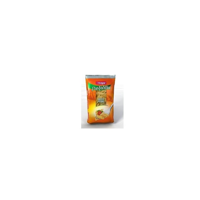 Biaglut Biaglut Mezze Penne 500g