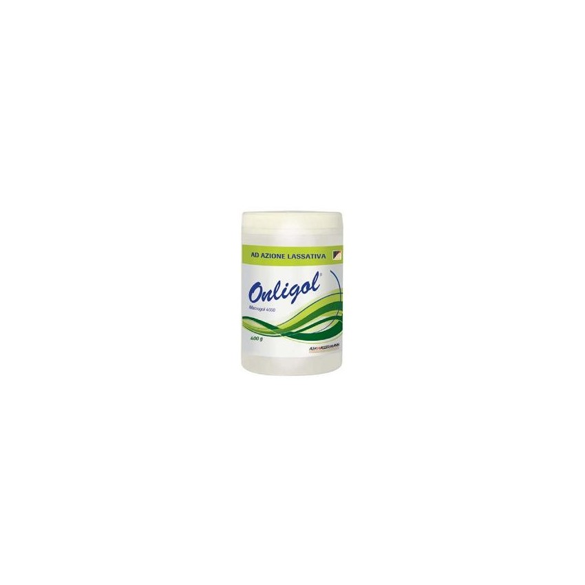 Onligol Onligol Soluzione 400g