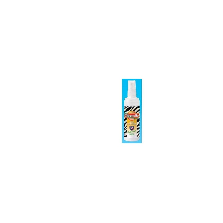 Sella Citronella Tot Protection100ml