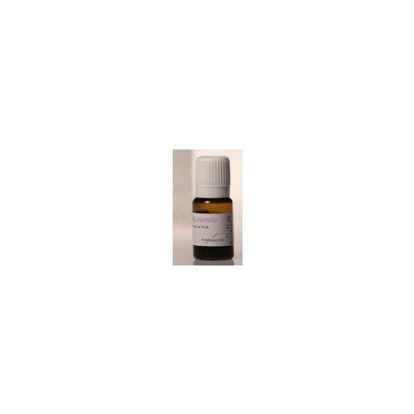 Pharma Line Liovital Mirtillo 8fl 10ml