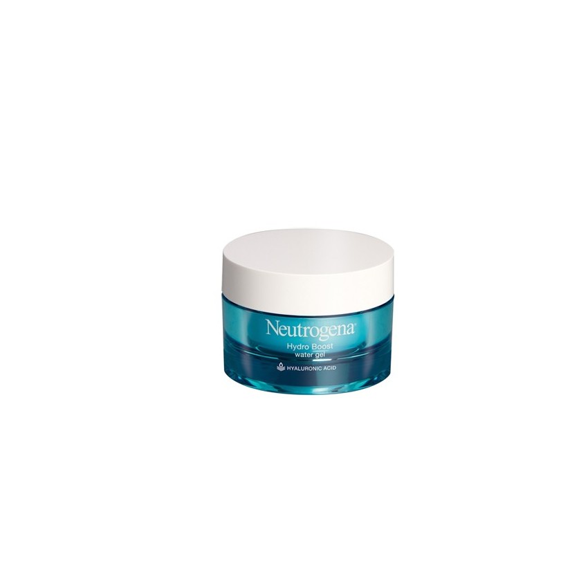 Neutrogena Neutrogena Acqua Gel 50ml