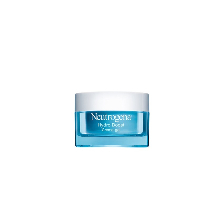 Neutrogena Neutrogena Crema Gel 50ml