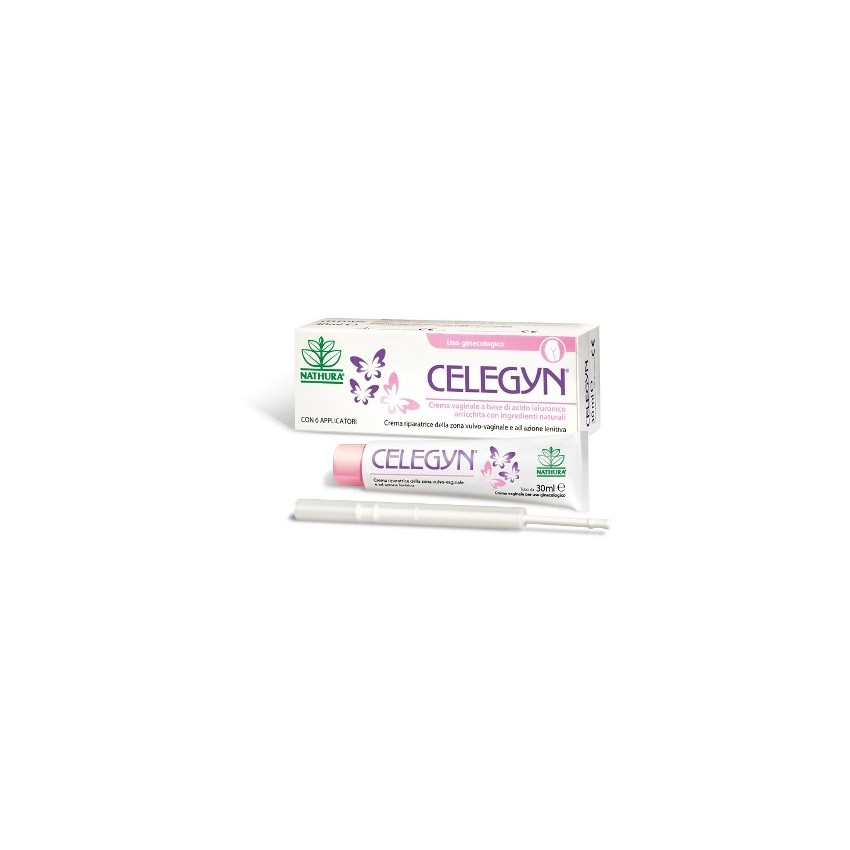  Celegyn Crema 30ml