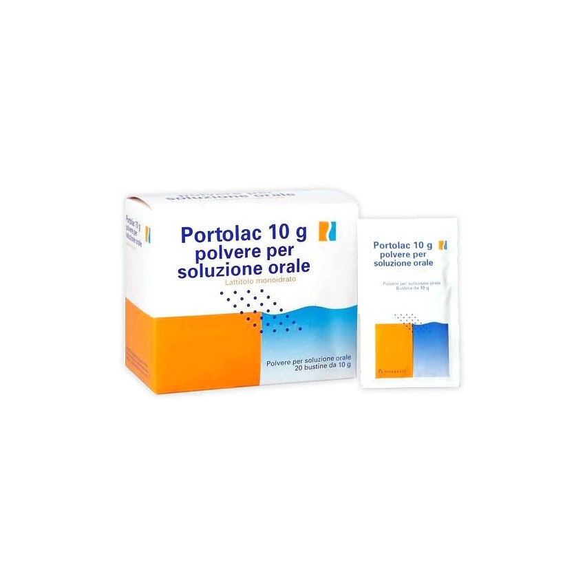 Portolac Portolac*os 20bust 10g