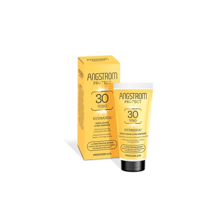 Angstrom Angstrom Protect Crema Solare Spf 30 50ml