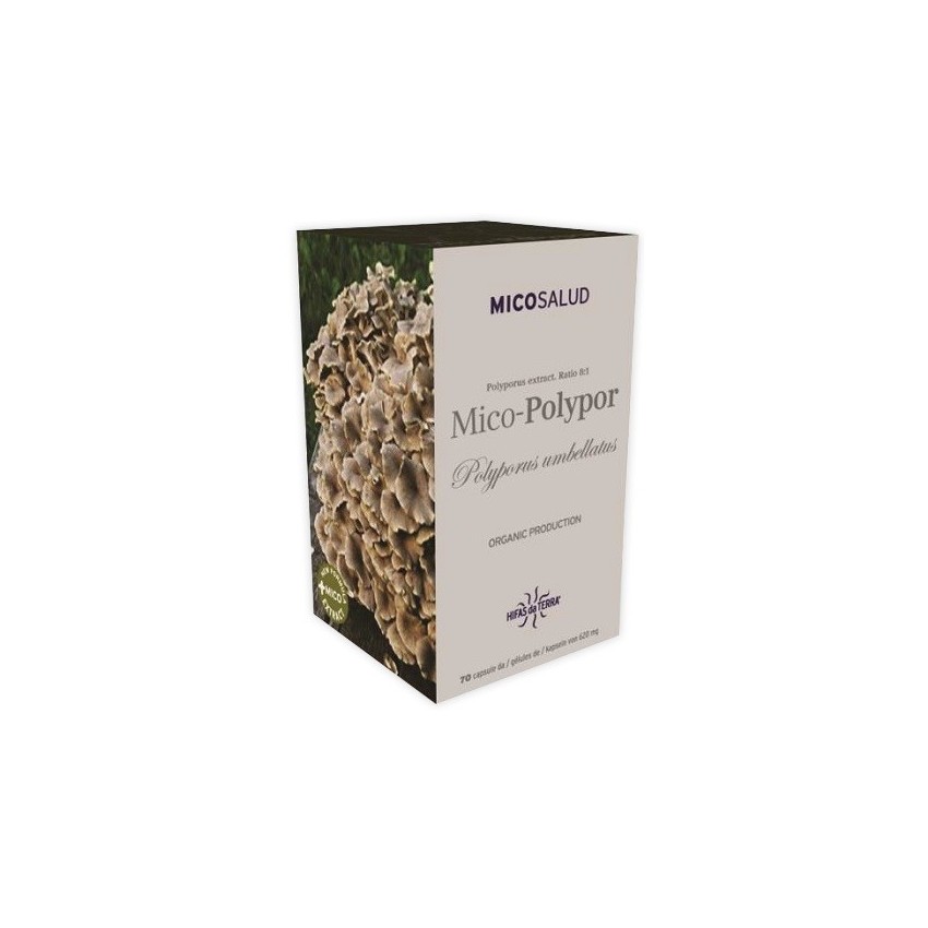  Mico Polypor 38,44g