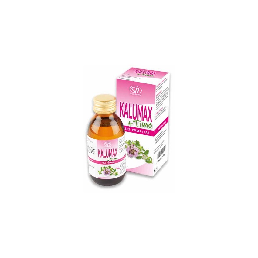  Kalumax Timo 150ml