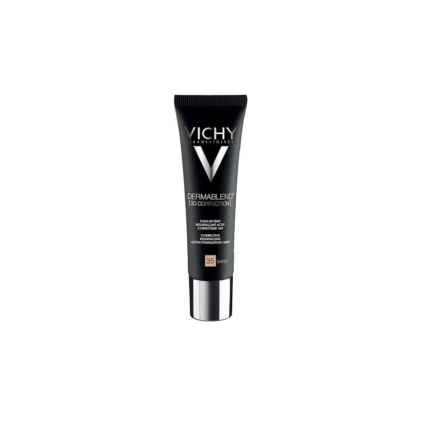 Vichy Dermablend 3d 35 30ml