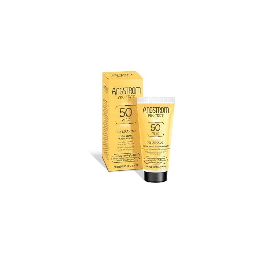 Angstrom Angstrom Protect Crema Solare Spf 50+ 50ml