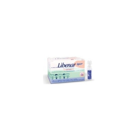 Libenar Libenar Iper 18fl 5ml