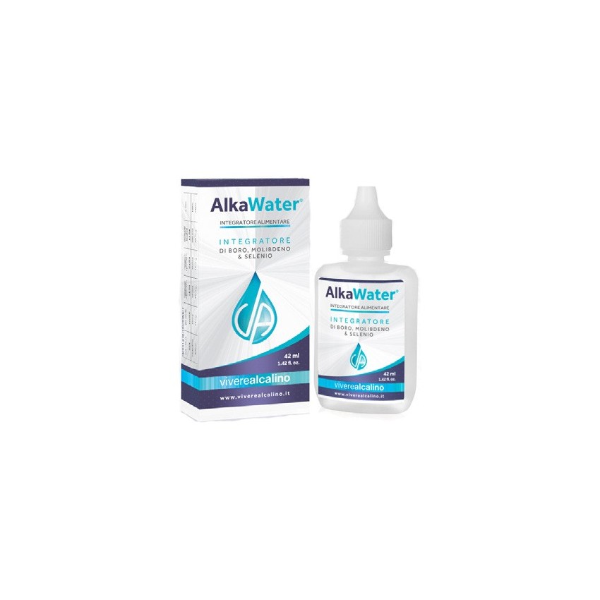  Alkawater 42ml