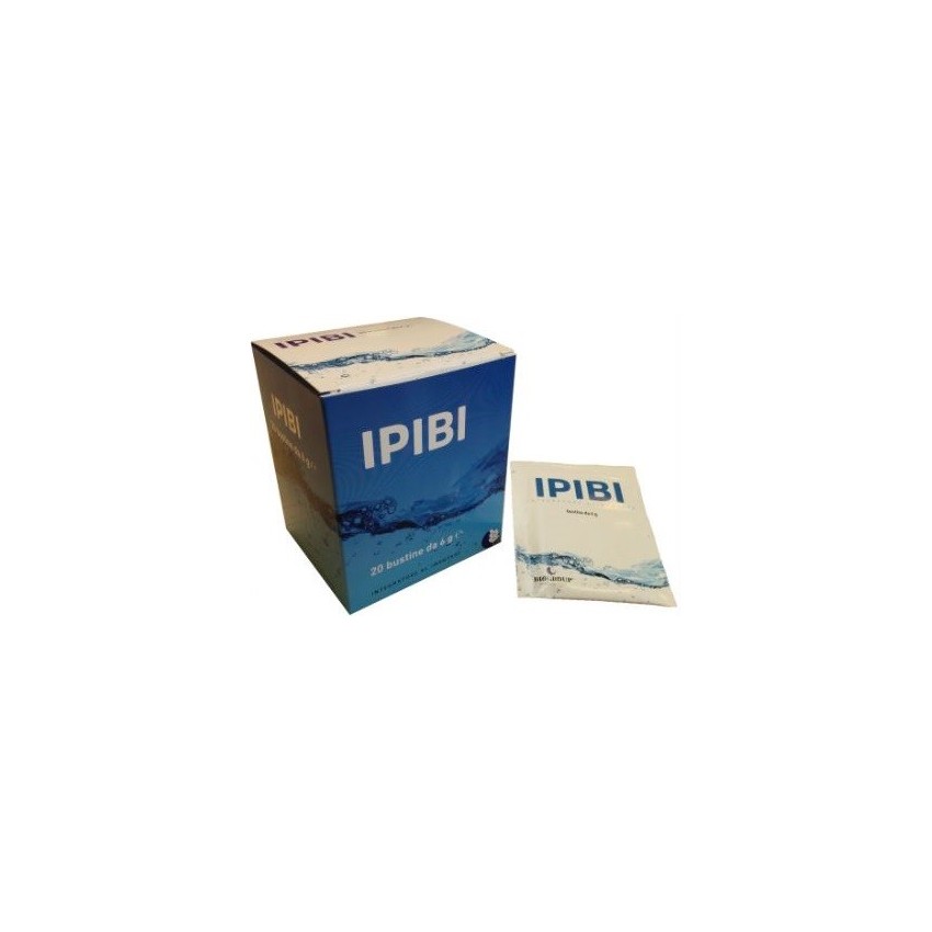  Ipibi 20bust 6g