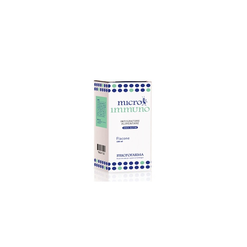  Microimmuno 150ml