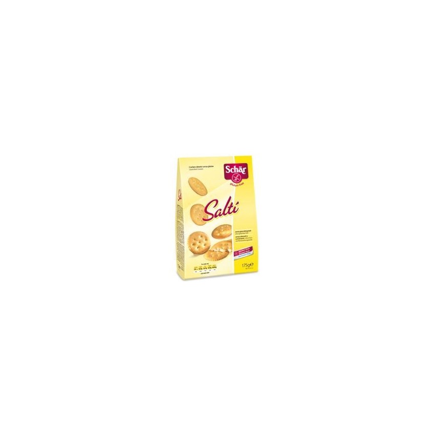 Schar Schar Salti Salatino 175g