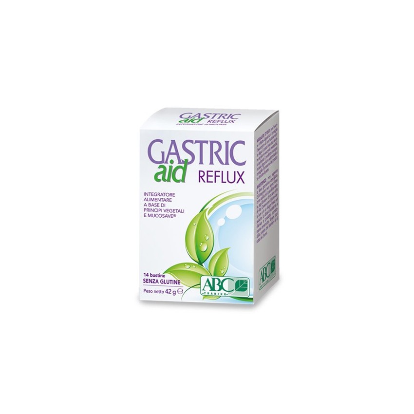 Abc Trading Gastric Aid Reflux 14bust