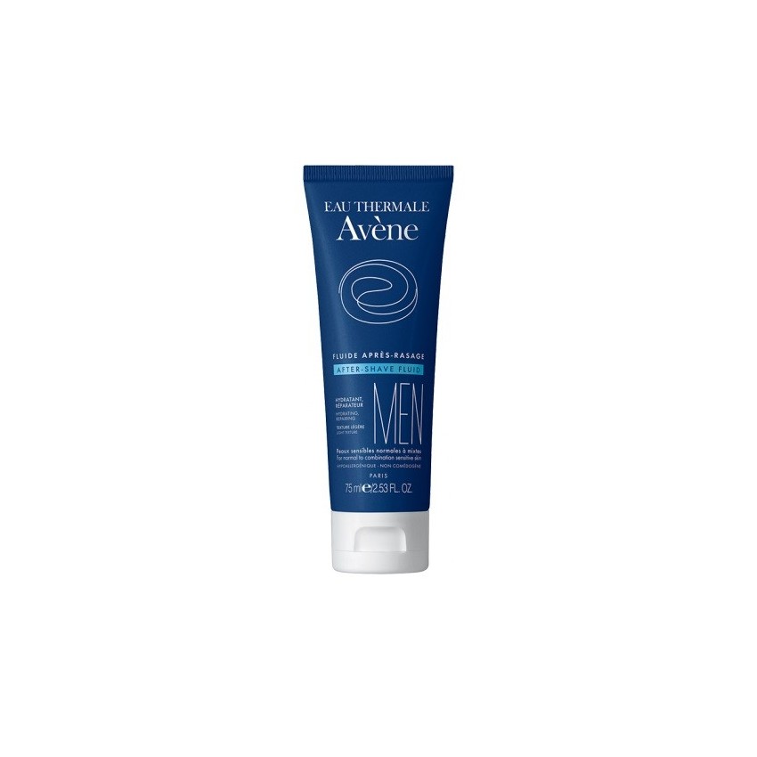 Avene Avene Man Fluido Dopobarba