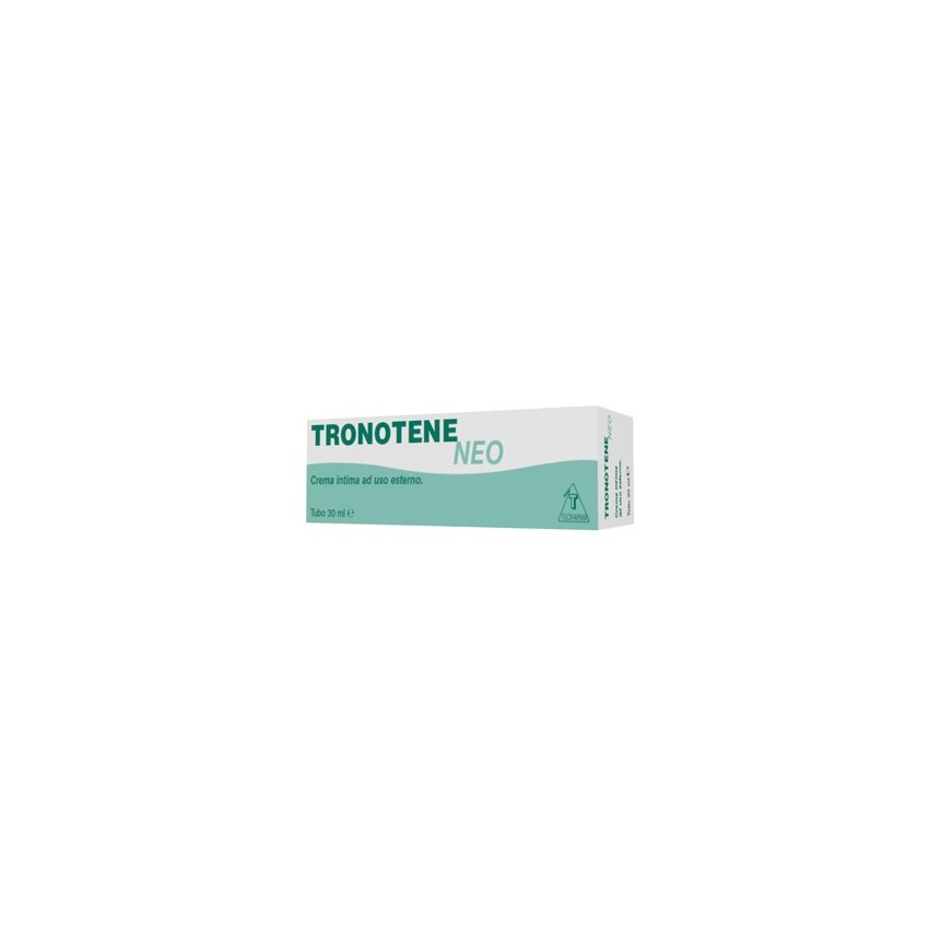 Teofarma Tronotene Neo Crema Intima 30g