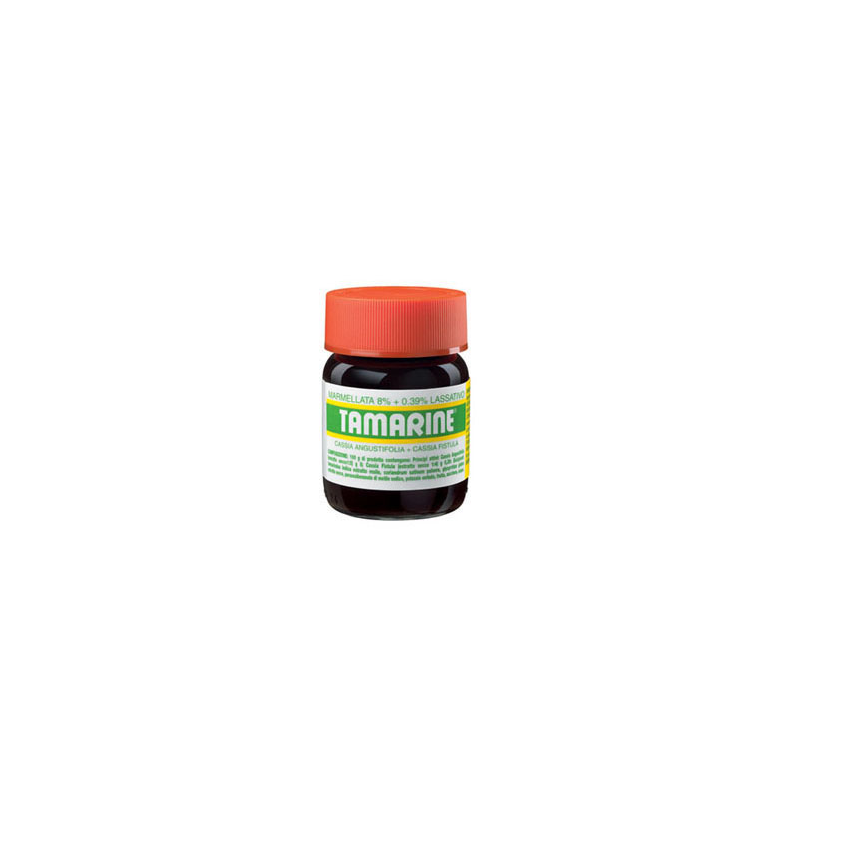 Tamarine Tamarine*marmell 260g 8%+0,39%