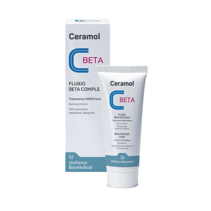  Ceramol Fluido Beta Complex