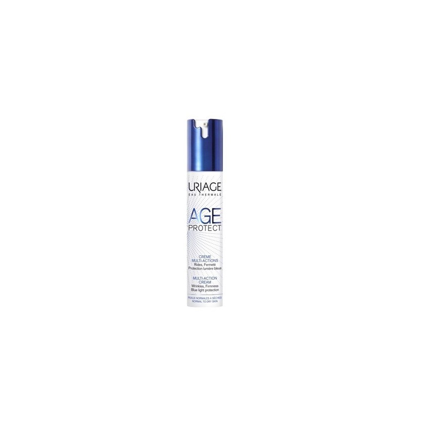 Uriage Age Protect Crema Multi Az40ml