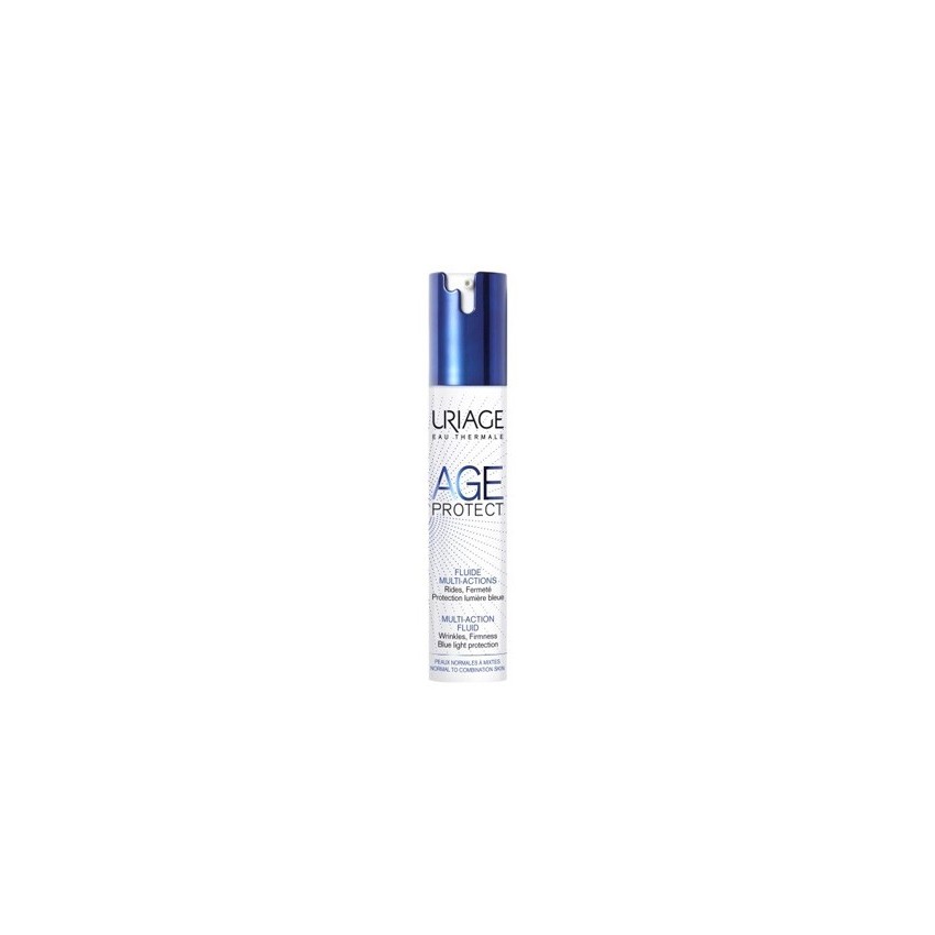 Uriage Age Protect Fluido Multi A40ml