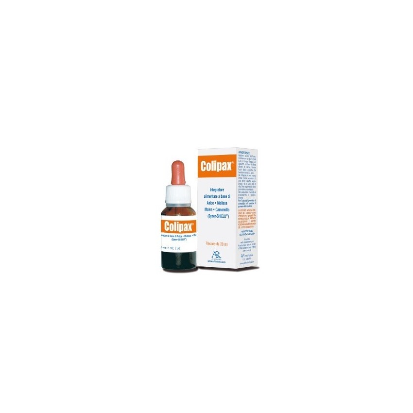  Colipax Gocce 20ml