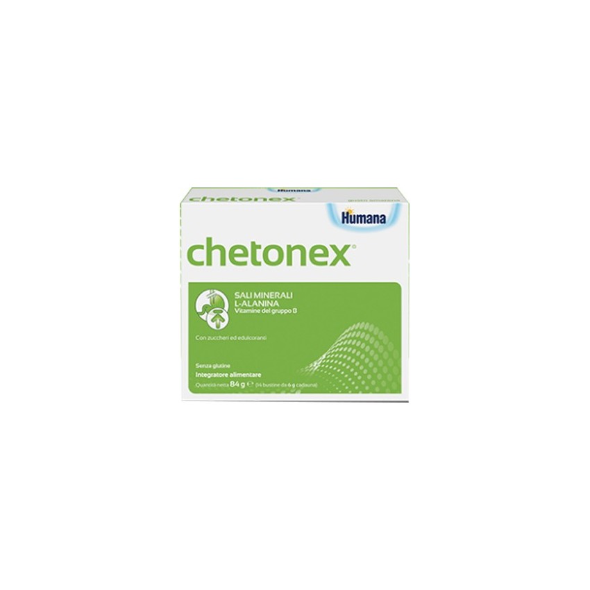 Chetonex Chetonex 14bust