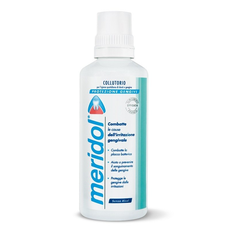 Meridol Meridol Collutorio 400ml