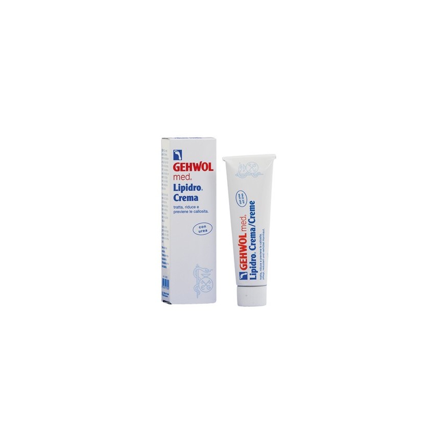  Gehwol Crema Lipidro 75ml