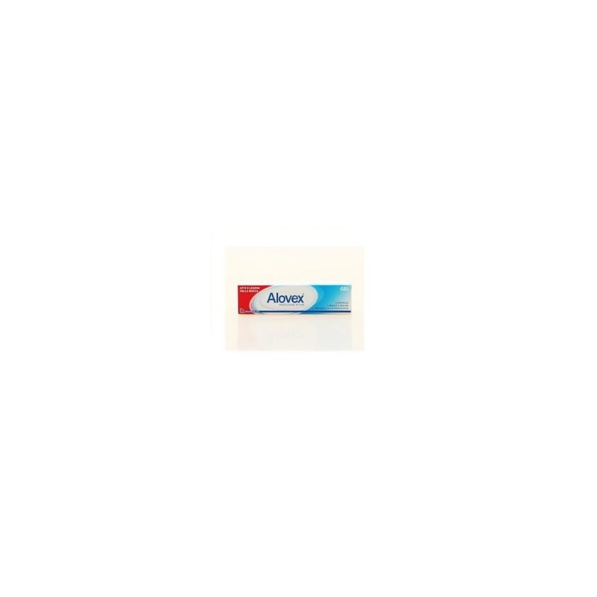 Alovex Alovex Protez Attiva Gel 8ml