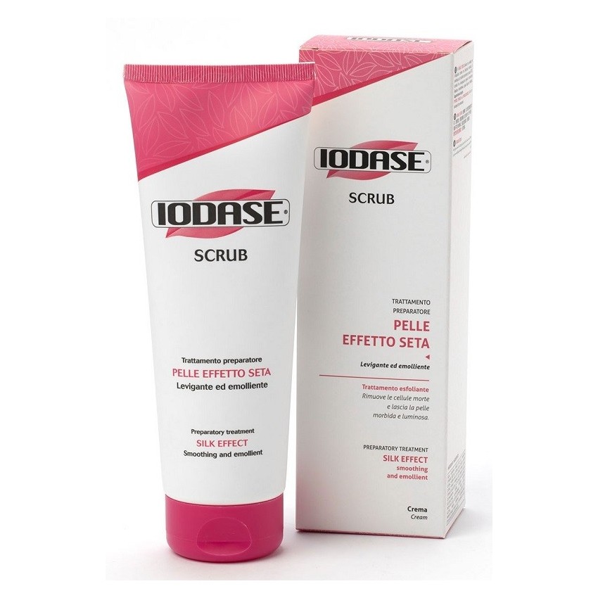  Iodase Scrub 220ml