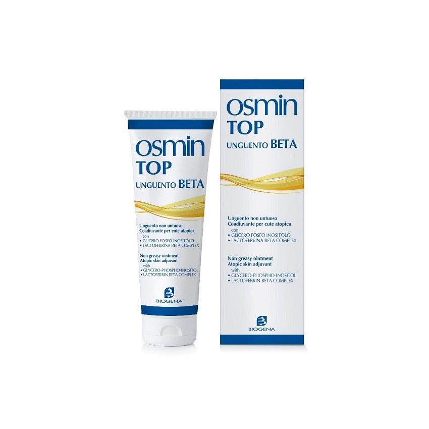  Osmin Top Unguento Beta 90ml