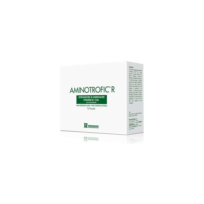 Aminotrofic Aminotrofic R 14bust 5,5g