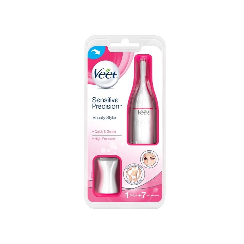 Veet Veet Sensitive Precision Beaut