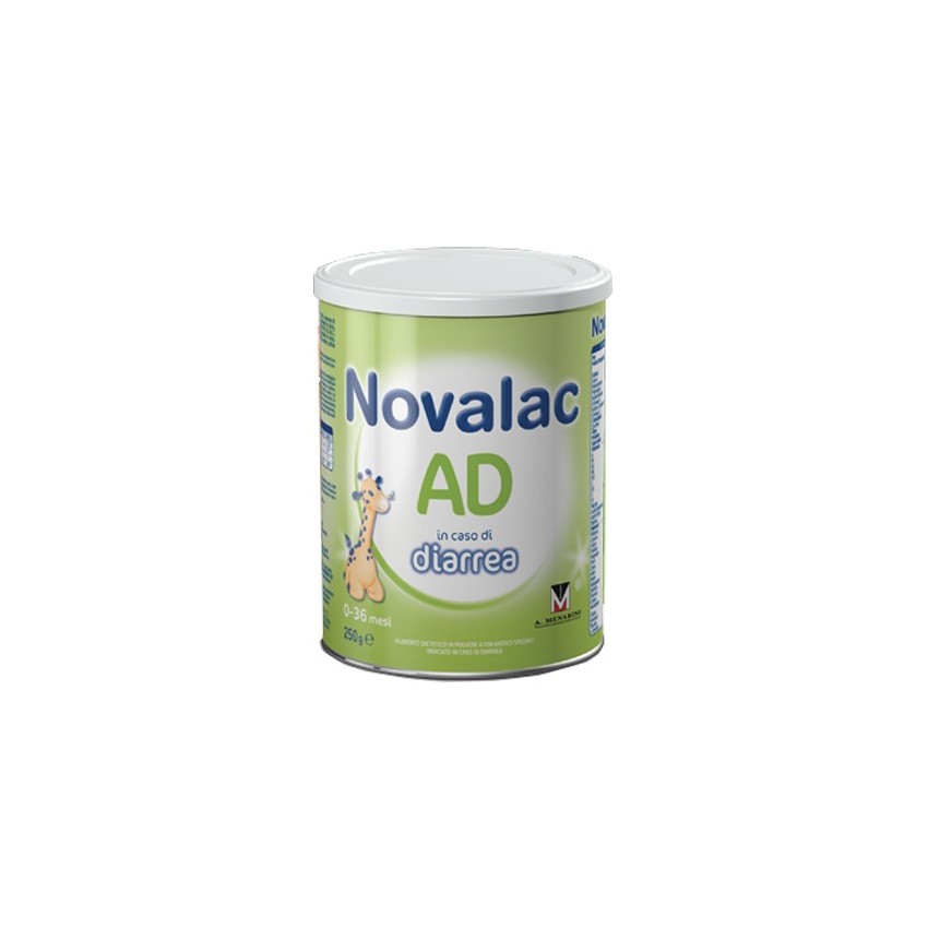 Novalac Novalac Ad 600g