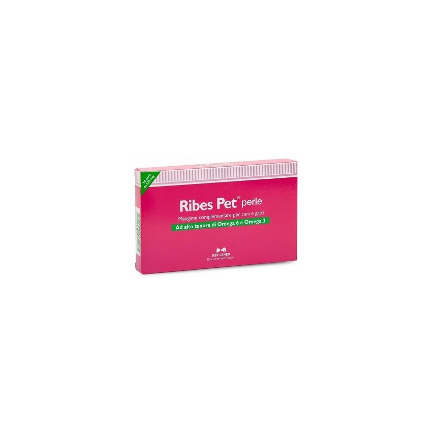 Ribes Pet Ribes Pet 30prl