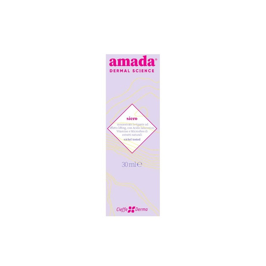 Amada Amada Siero 30ml