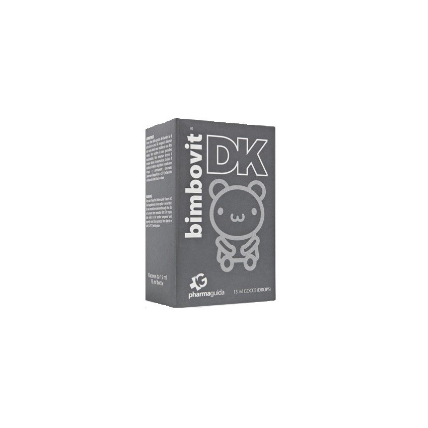 Bimbovit Bimbovit Dk 15ml