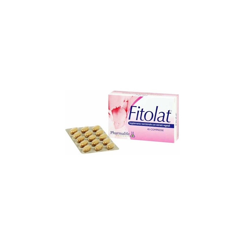  Fitolat 45cpr