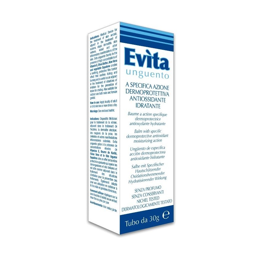  Evita Unguento 30ml