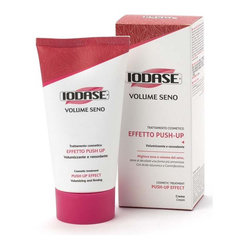 Iodase Iodase Volume Seno 150ml