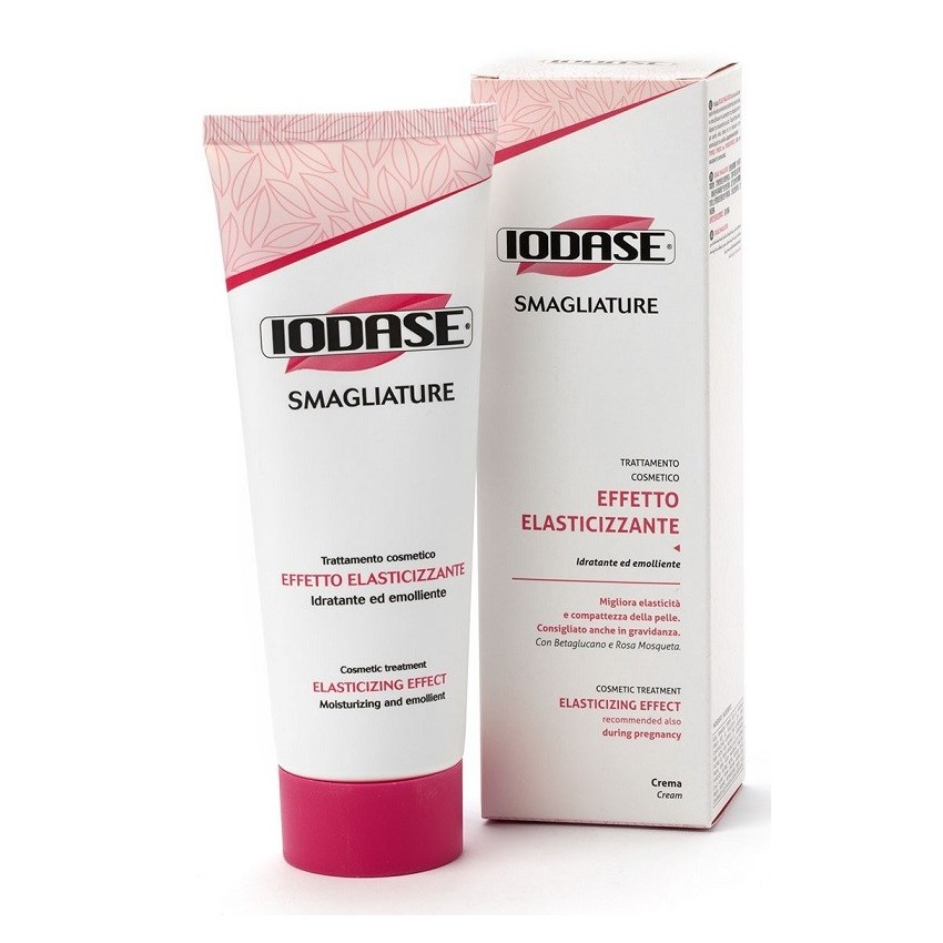 Iodase Iodase Smagliature 220ml