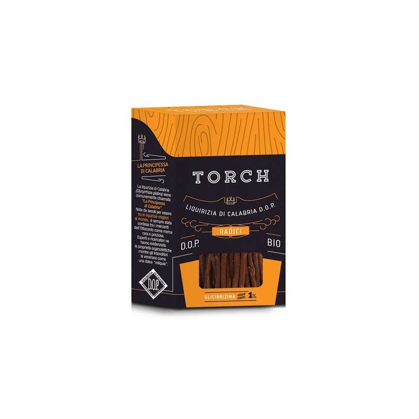  Torch Liquirizia Radici 15g