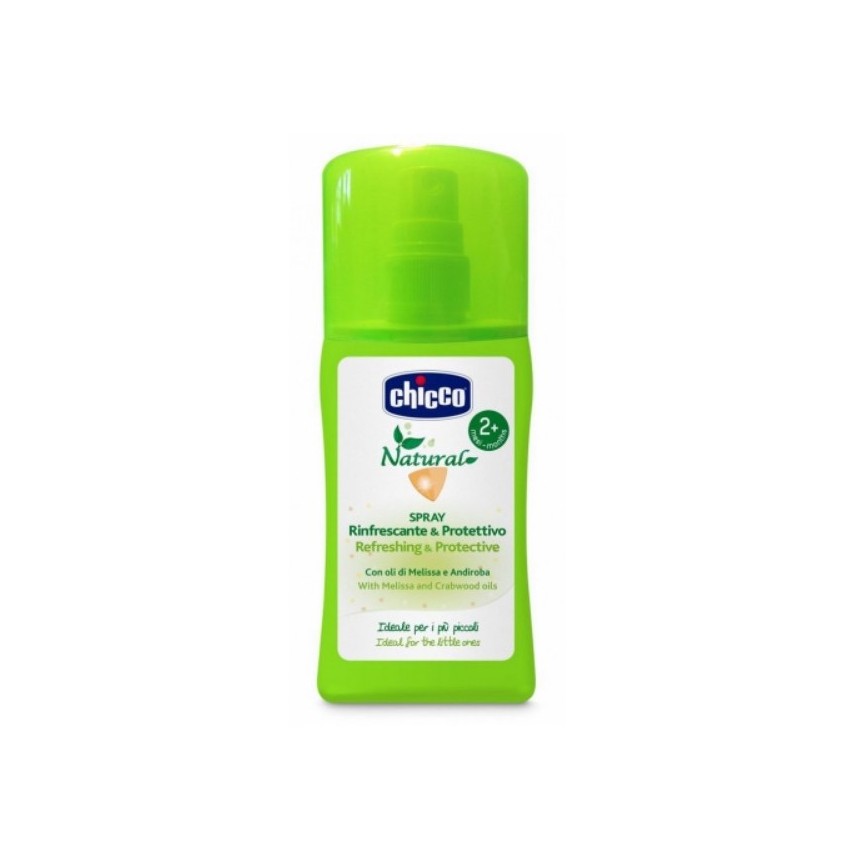 Chicco Ch Zanza Spray