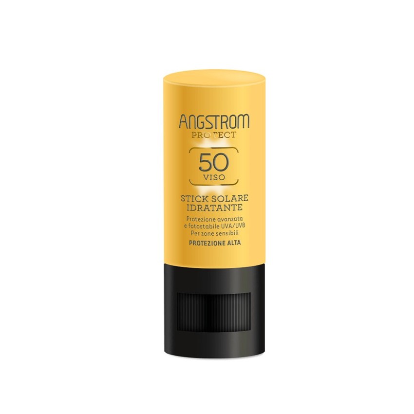 Angstrom Angstrom Protect Stick Solare Idratante Spf 50