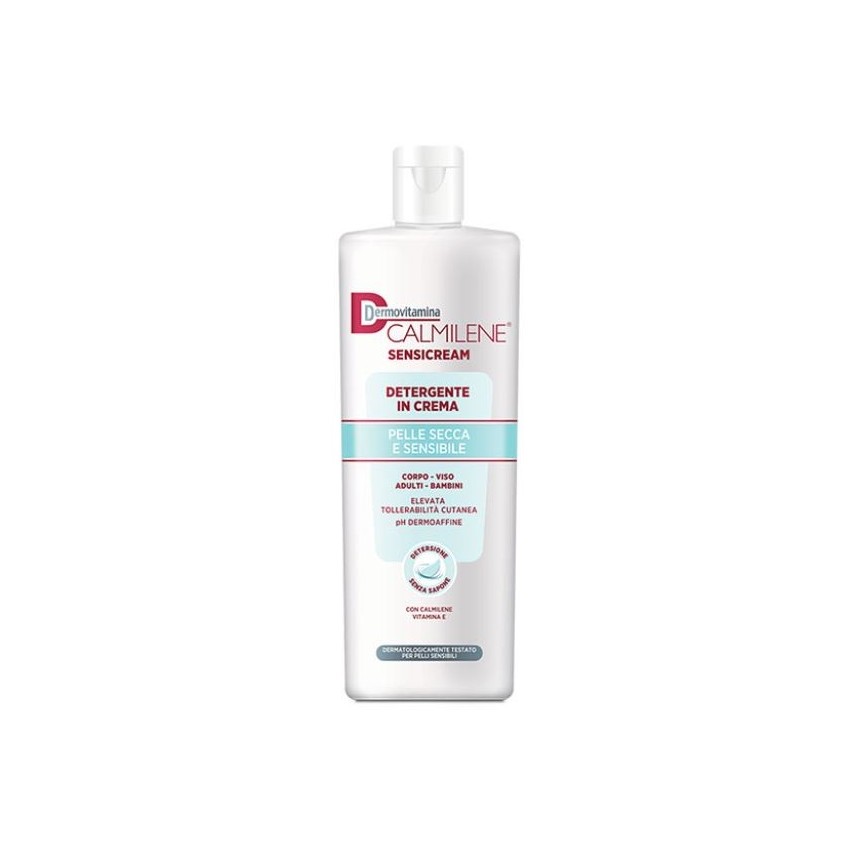 Dermovitamina Dermovitamina Calm Sensic500ml