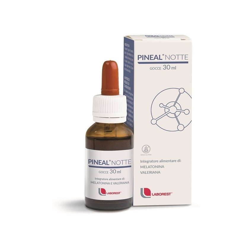  Pineal Notte Gocce 30ml