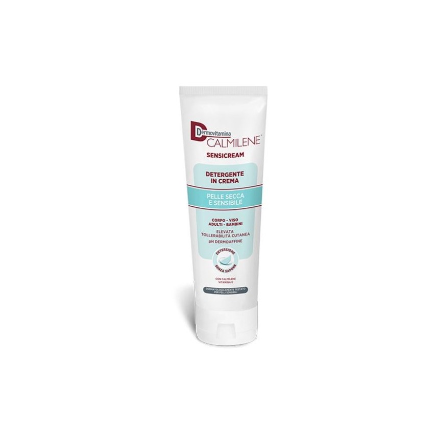 Dermovitamina Dermovitamina Calm Sensic250ml