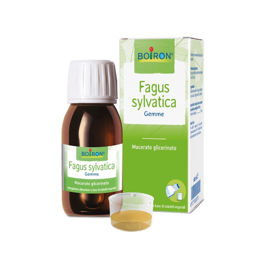 Boiron Fagus Sylvatica Boi Mg60ml Int